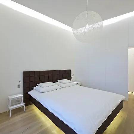Apartment Luxury In The Heart Of Prague