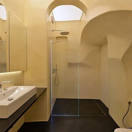 Luxury In The Heart Of