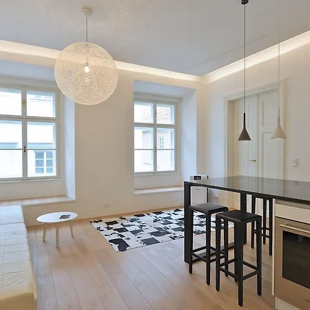 Apartment Luxury In The Heart Of