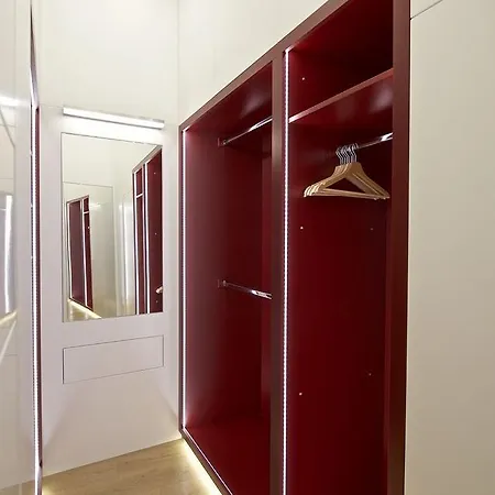 Apartment Luxury In The Heart Of